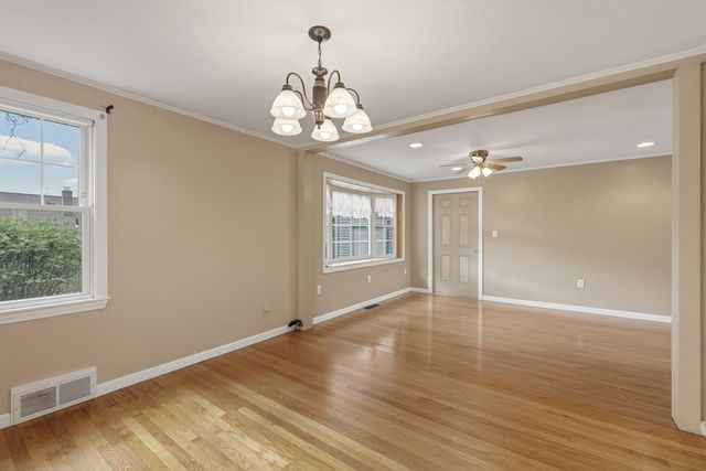 151 Edgewood Avenue, Chicopee, MA 01013