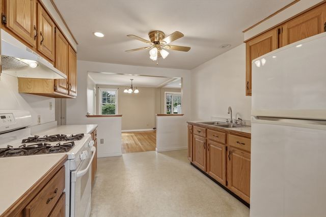151 Edgewood Avenue, Chicopee, MA 01013
