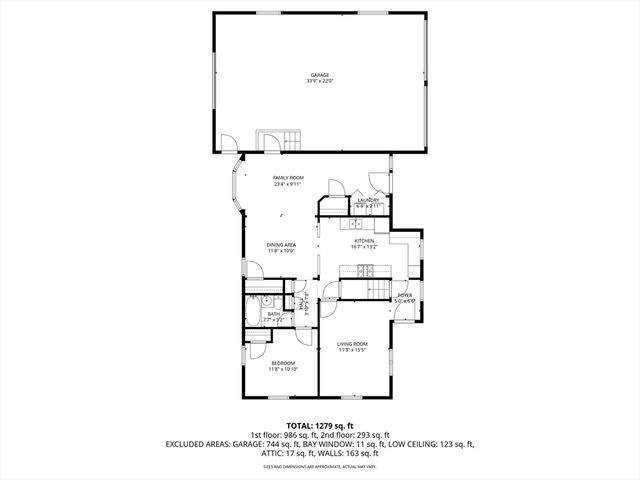 151 Edgewood Avenue, Chicopee, MA 01013