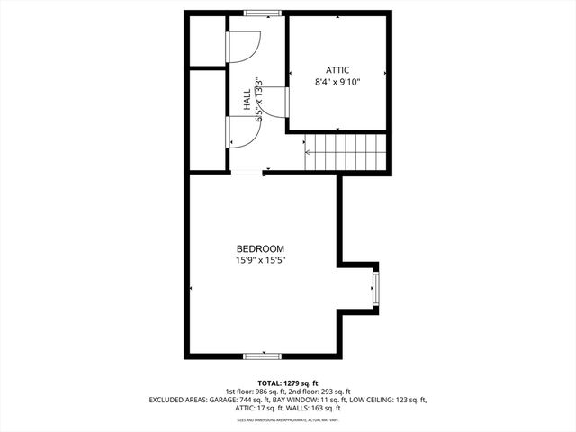 151 Edgewood Avenue, Chicopee, MA 01013