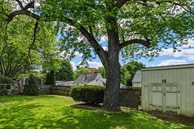 151 Edgewood Avenue, Chicopee, MA 01013