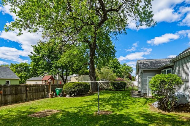 151 Edgewood Avenue, Chicopee, MA 01013