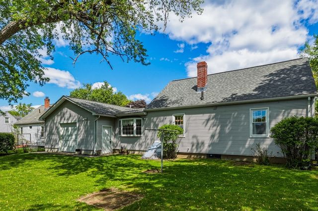 151 Edgewood Avenue, Chicopee, MA 01013