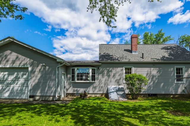 151 Edgewood Avenue, Chicopee, MA 01013