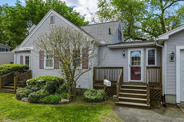 151 Edgewood Avenue, Chicopee, MA 01013