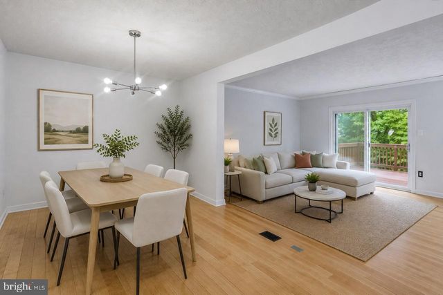 508 PALMSPRING DR, Gaithersburg, MD 20878