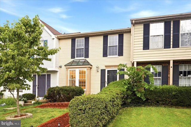 508 PALMSPRING DR, Gaithersburg, MD 20878