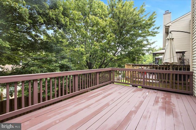 508 PALMSPRING DR, Gaithersburg, MD 20878