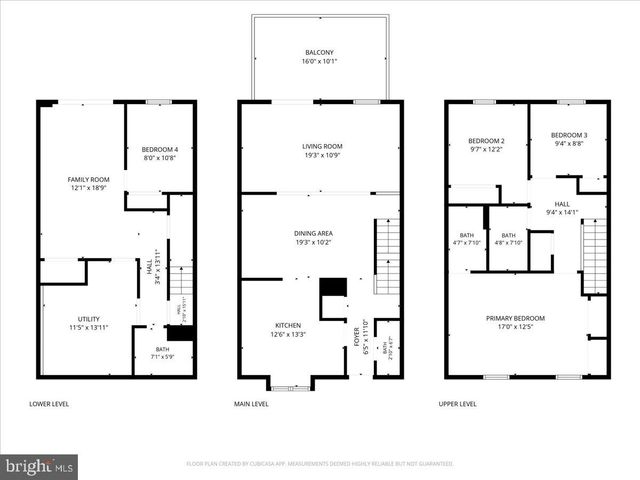 508 PALMSPRING DR, Gaithersburg, MD 20878