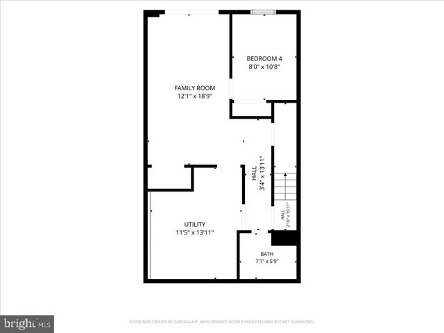 508 PALMSPRING DR, Gaithersburg, MD 20878