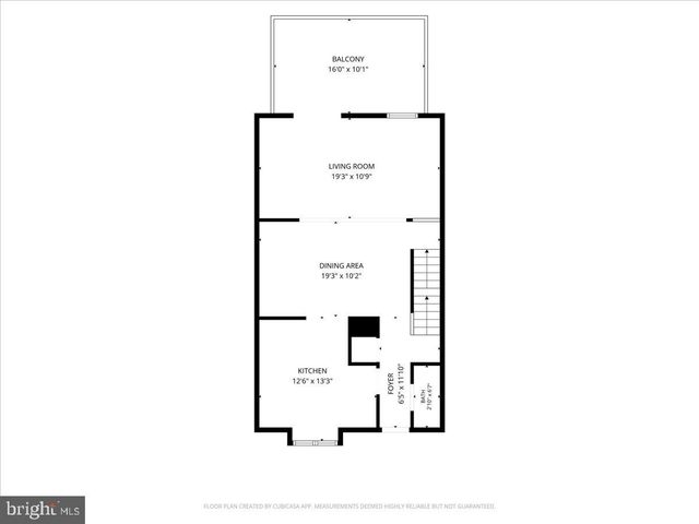 508 PALMSPRING DR, Gaithersburg, MD 20878