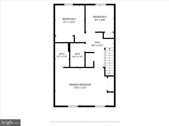 508 PALMSPRING DR, Gaithersburg, MD 20878
