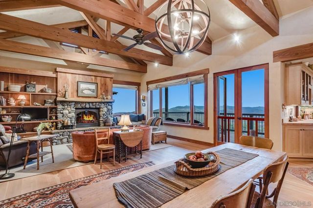 35750 Mountain Circle Dr, Julian, CA 92036