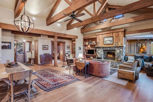 35750 Mountain Circle Dr, Julian, CA 92036