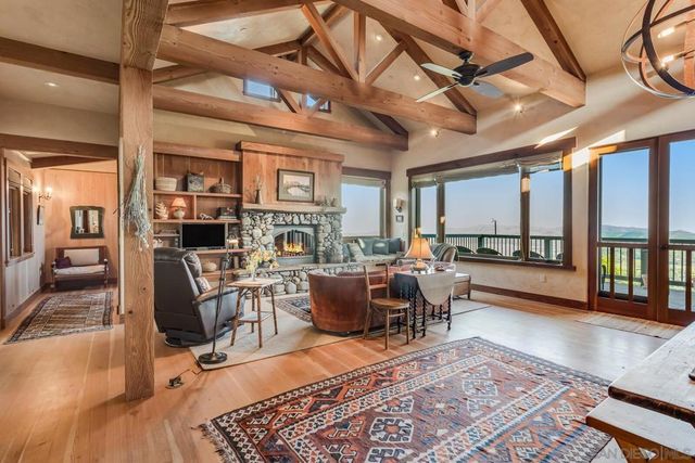 35750 Mountain Circle Dr, Julian, CA 92036