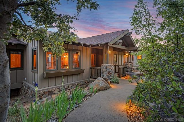 35750 Mountain Circle Dr, Julian, CA 92036