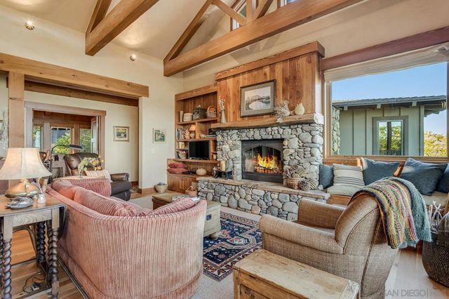 35750 Mountain Circle Dr, Julian, CA 92036