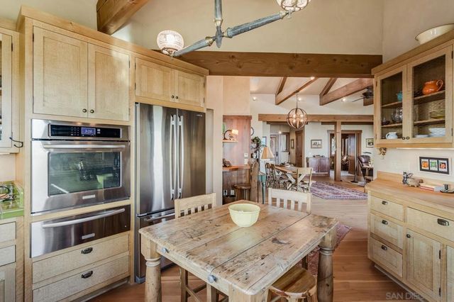 35750 Mountain Circle Dr, Julian, CA 92036