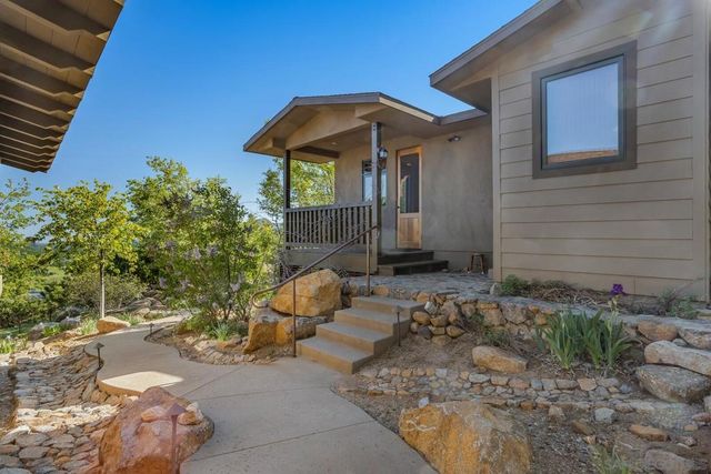 35750 Mountain Circle Dr, Julian, CA 92036