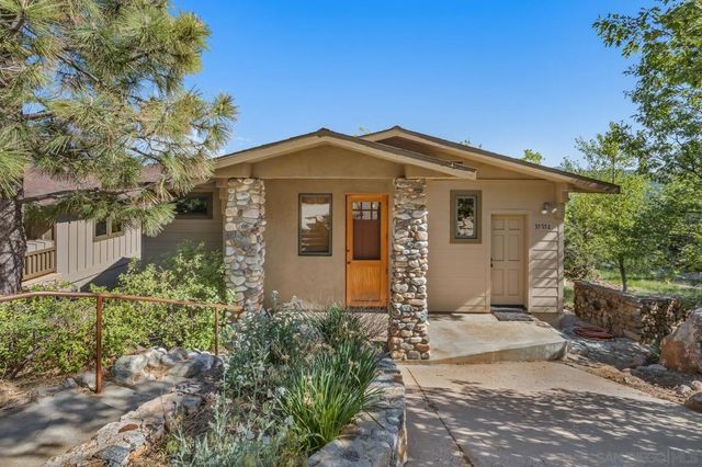 35750 Mountain Circle Dr, Julian, CA 92036