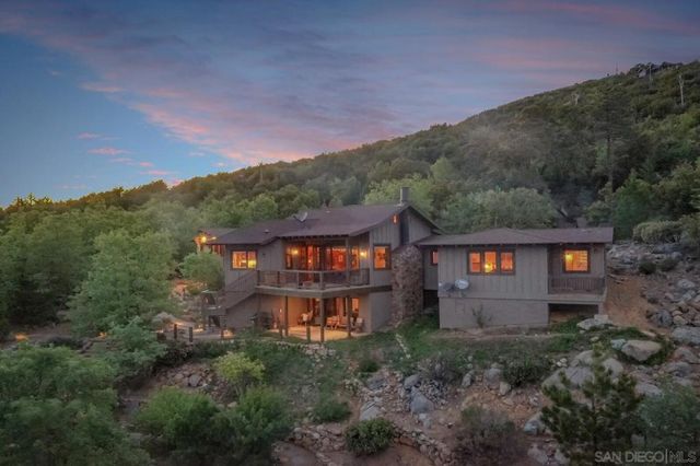 35750 Mountain Circle Dr, Julian, CA 92036