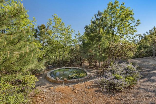 35750 Mountain Circle Dr, Julian, CA 92036