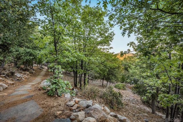 35750 Mountain Circle Dr, Julian, CA 92036