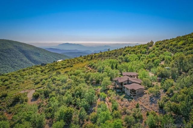 35750 Mountain Circle Dr, Julian, CA 92036