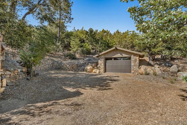 35750 Mountain Circle Dr, Julian, CA 92036