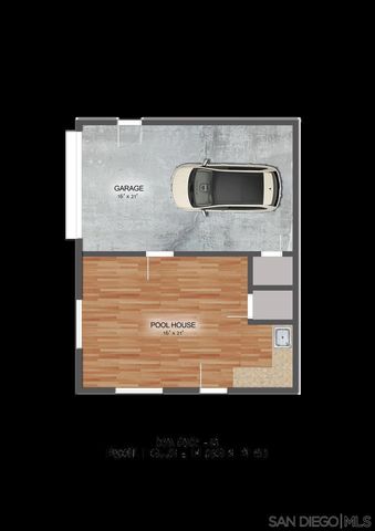 35750 Mountain Circle Dr, Julian, CA 92036