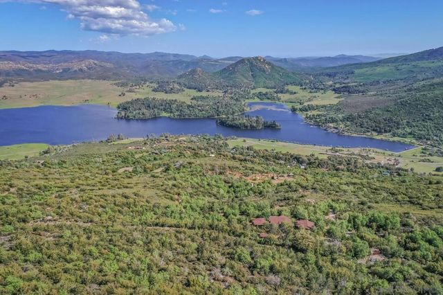 35750 Mountain Circle Dr, Julian, CA 92036