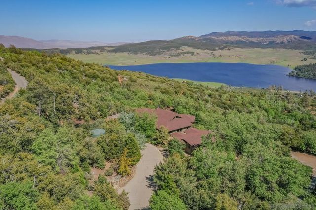 35750 Mountain Circle Dr, Julian, CA 92036