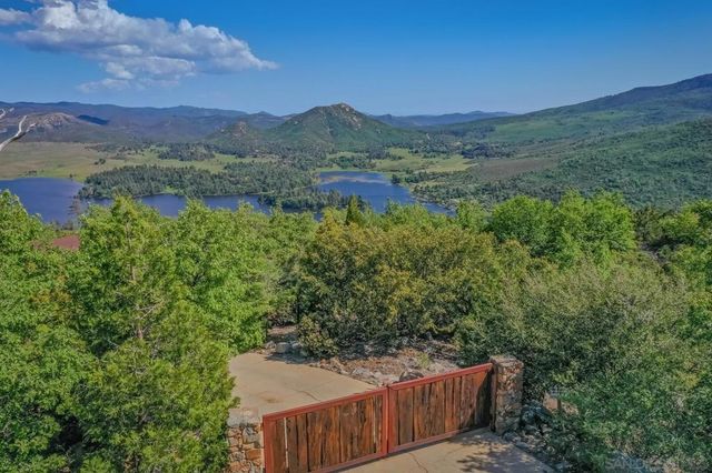 35750 Mountain Circle Dr, Julian, CA 92036