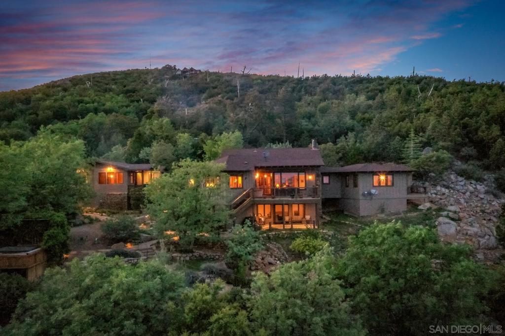 35750 Mountain Circle Dr, Julian, CA 92036