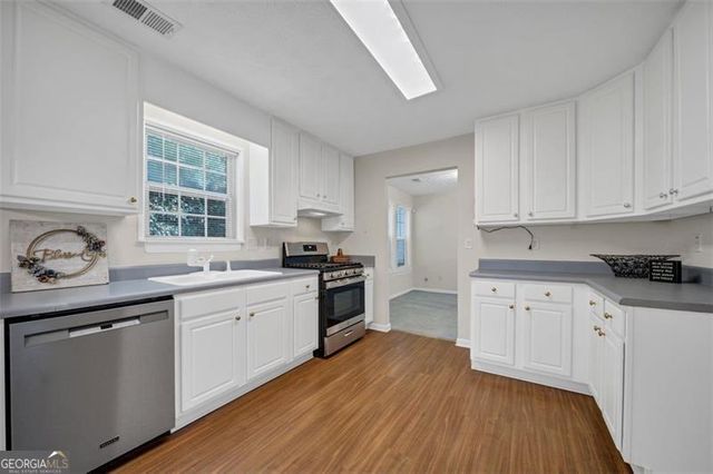3525 PARKBROOKE Lane, Duluth, GA 30096