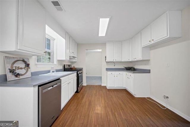 3525 PARKBROOKE Lane, Duluth, GA 30096