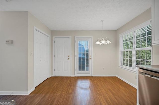 3525 PARKBROOKE Lane, Duluth, GA 30096