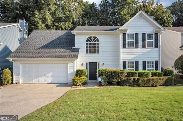 3525 PARKBROOKE Lane, Duluth, GA 30096
