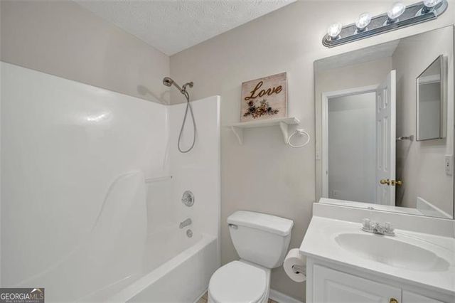 3525 PARKBROOKE Lane, Duluth, GA 30096