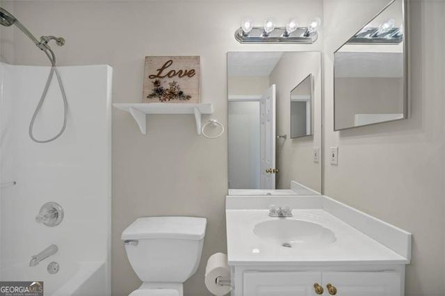 3525 PARKBROOKE Lane, Duluth, GA 30096