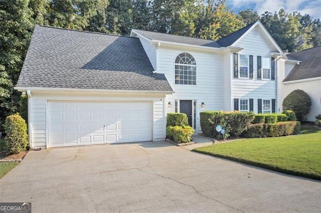 3525 PARKBROOKE Lane, Duluth, GA 30096