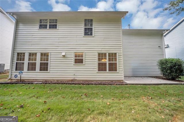 3525 PARKBROOKE Lane, Duluth, GA 30096