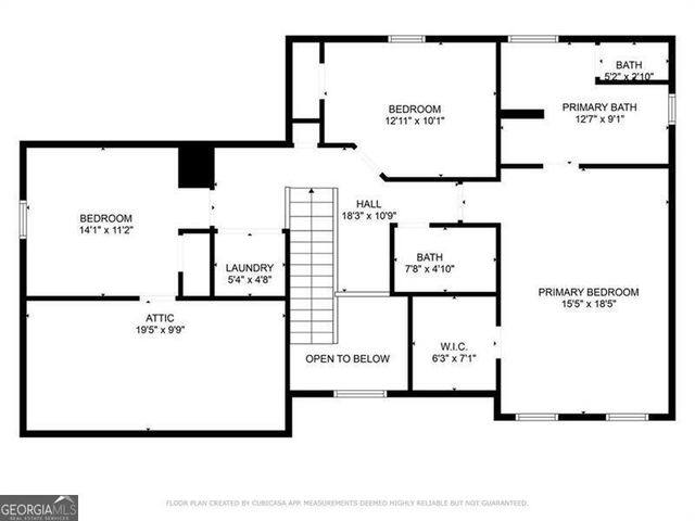 3525 PARKBROOKE Lane, Duluth, GA 30096