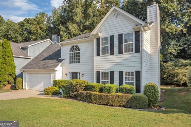 3525 PARKBROOKE Lane, Duluth, GA 30096