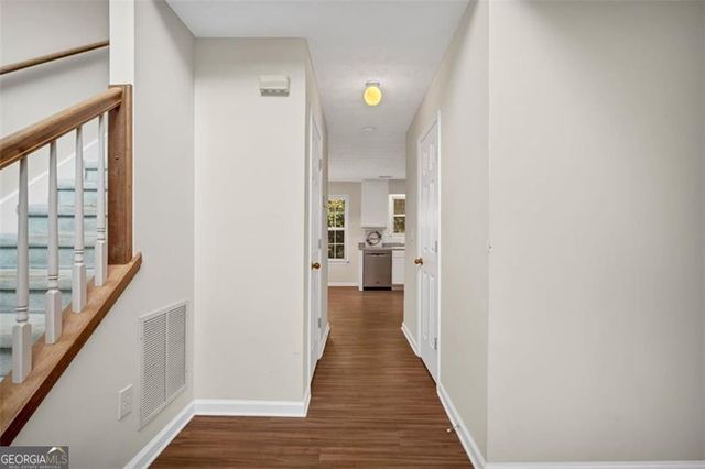 3525 PARKBROOKE Lane, Duluth, GA 30096