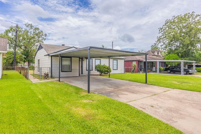 5007 Northridge Drive, Houston, TX 77033