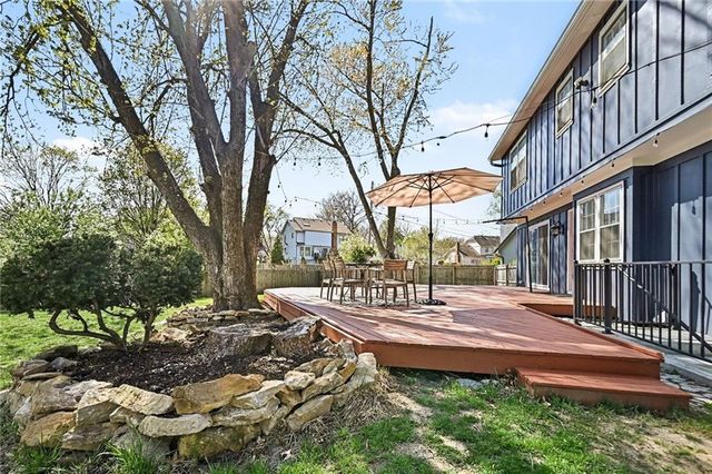10230 Knox Drive, Overland Park, KS 66212