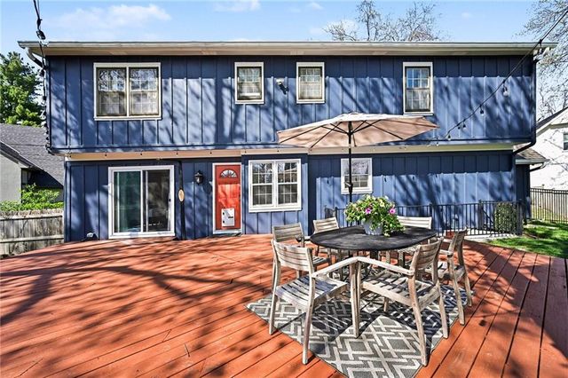10230 Knox Drive, Overland Park, KS 66212