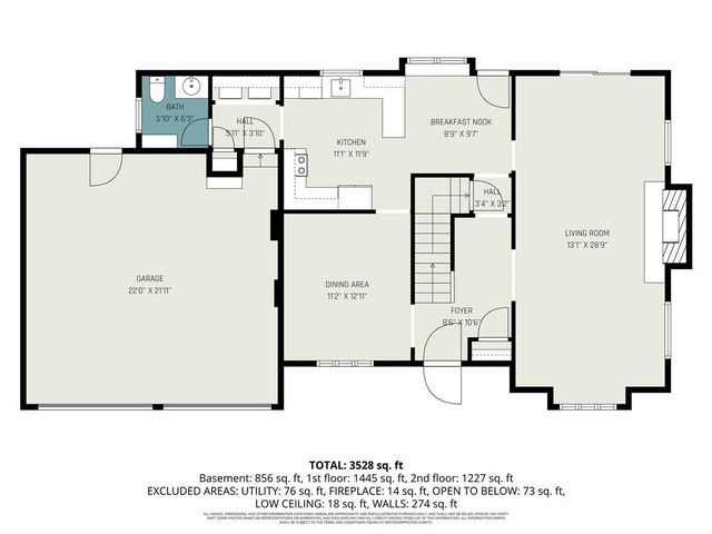 10230 Knox Drive, Overland Park, KS 66212