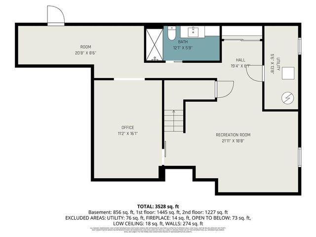 10230 Knox Drive, Overland Park, KS 66212